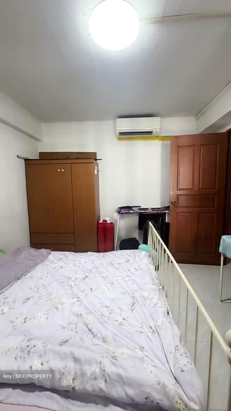 Blk 530 Serangoon North Avenue 4 (Serangoon), HDB 4 Rooms #533818401
